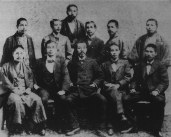 中医名家施今墨简介