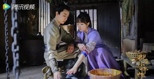 2021十大必看电视剧