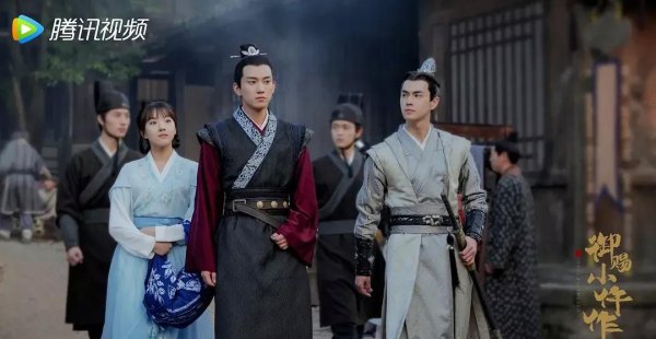 2021十大必看电视剧