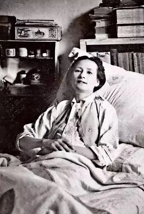 金岳霖终身未娶是真的吗