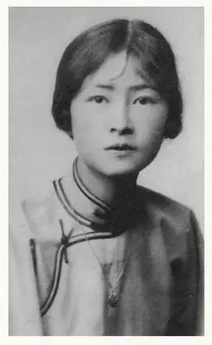 金岳霖终身未娶是真的吗