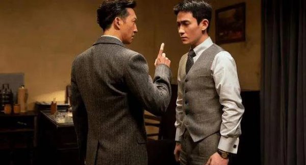 英雄钱壮飞简介