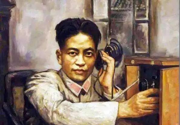 英雄钱壮飞简介