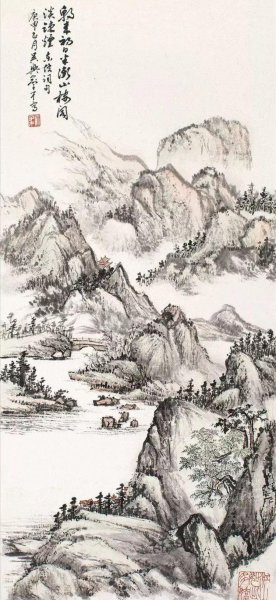 高士奇个人资料简介及代表作品