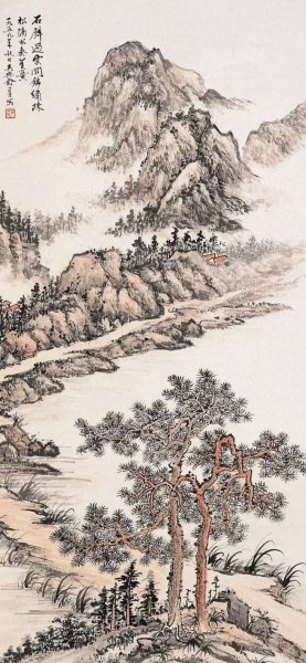 高士奇个人资料简介及代表作品