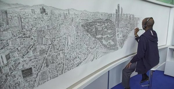 这个世界上真的有超能力吗