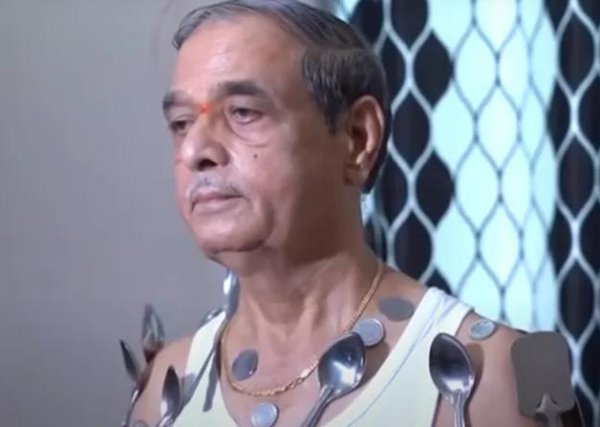 这个世界上真的有超能力吗