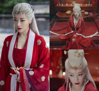 陈紫函演的电视剧作品有哪些 陈紫函饰演过哪些经典角色