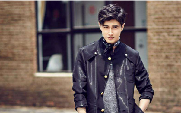 高伟光演的电视剧全部