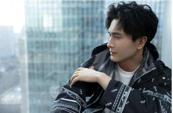 高伟光演的电视剧全部