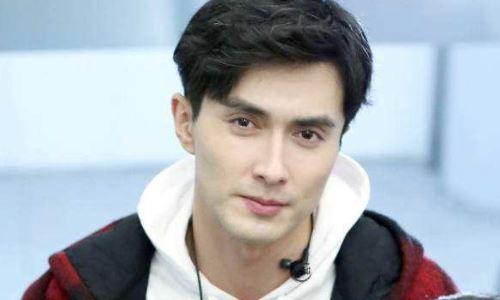 高伟光演的电视剧全部