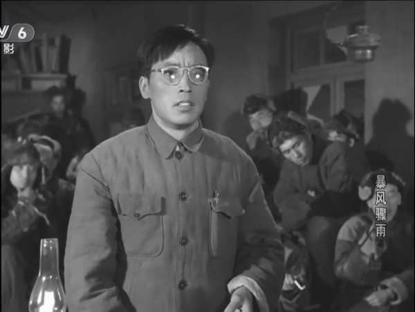 葛存壮简历及个人资料简介