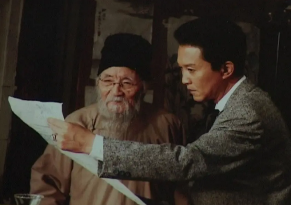 葛存壮简历及个人资料简介