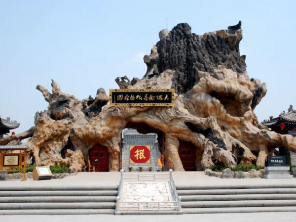 山西临汾景点大全推荐