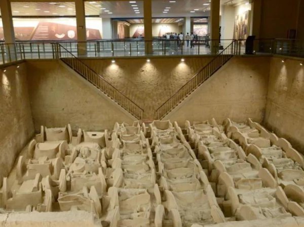 山西临汾景点大全推荐