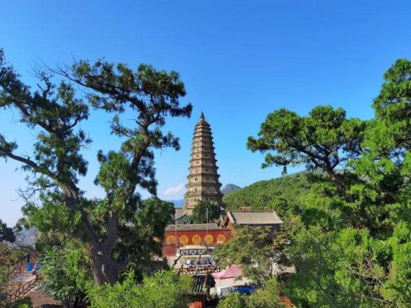 山西临汾景点大全推荐