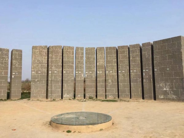 山西临汾景点大全推荐