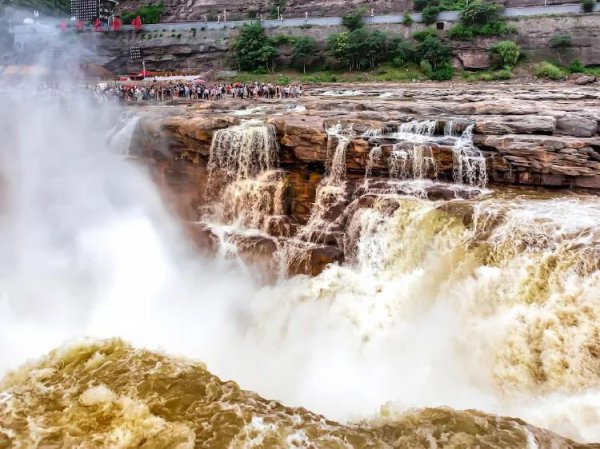 山西临汾景点大全推荐