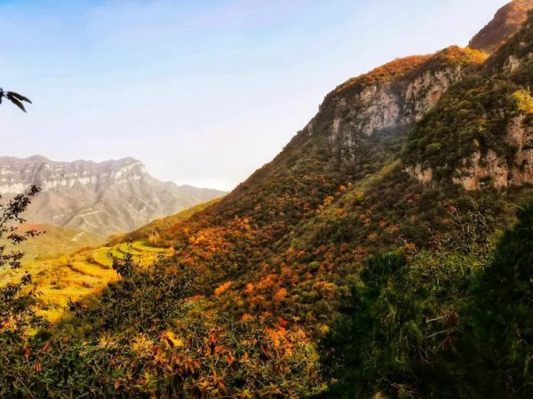 山西临汾景点大全推荐