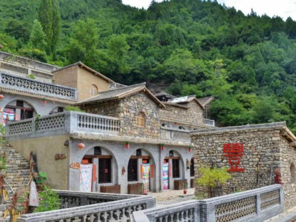 山西临汾景点大全推荐