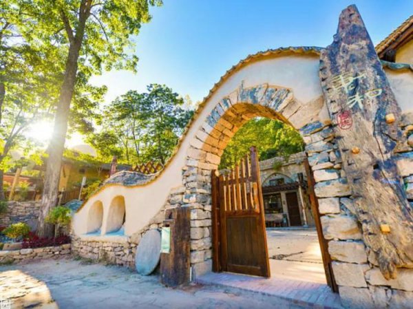 山西临汾景点大全推荐