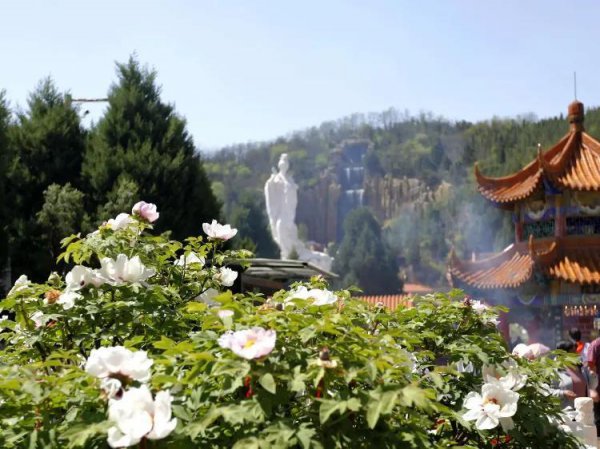 山西临汾景点大全推荐