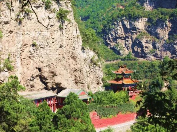 山西临汾景点大全推荐