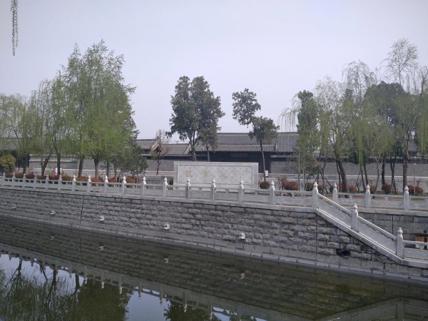 邹城有什么好玩的地方旅游景点