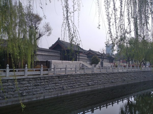 邹城有什么好玩的地方旅游景点