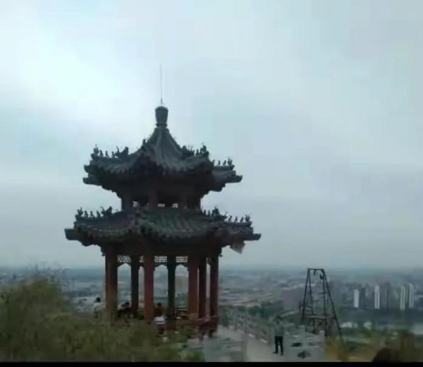 邹城有什么好玩的地方旅游景点