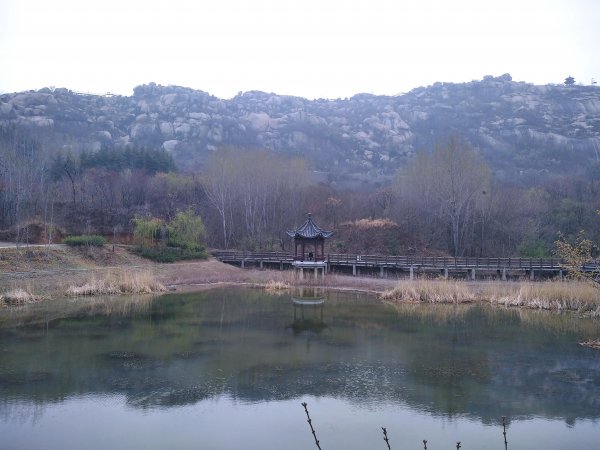 邹城有什么好玩的地方旅游景点