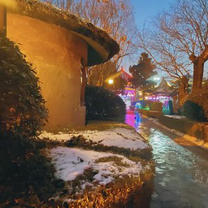 临沂旅游景点大全排名 山东临沂旅游最值得去的地方攻略