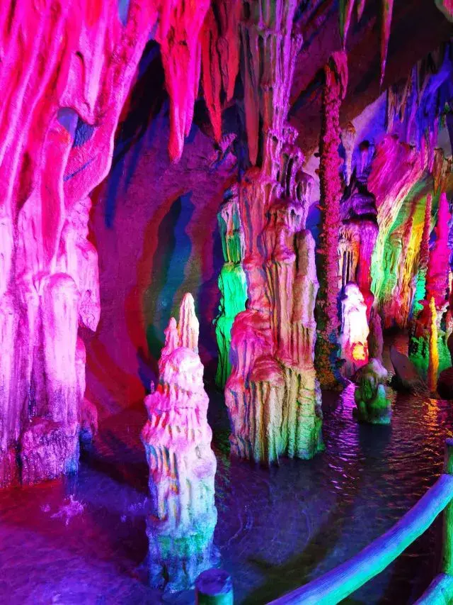 临沂旅游景点大全排名