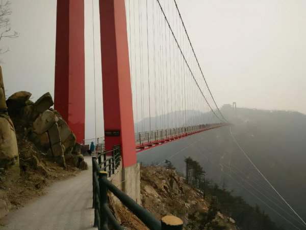 临沂旅游景点大全排名