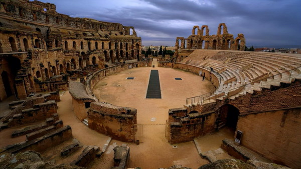 意大利的著名景点一览