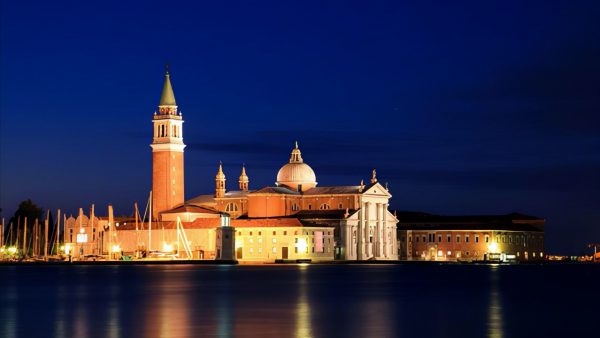 意大利的著名景点一览