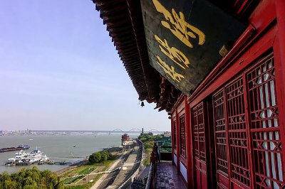 浔阳楼在哪里 因宋江醉酒题反诗出名的浔阳楼在我国何处