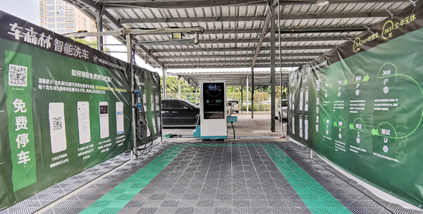 国内汽车美容前景怎么样