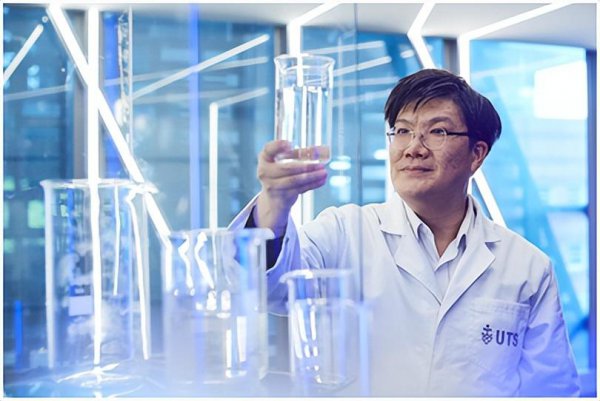 悉尼科技大学世界排名