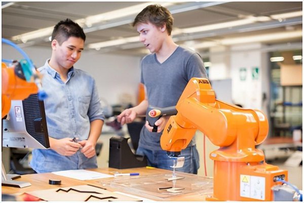 悉尼科技大学世界排名