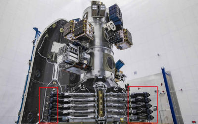 星链计划对中国影响有哪些 美国星链计划利弊分析