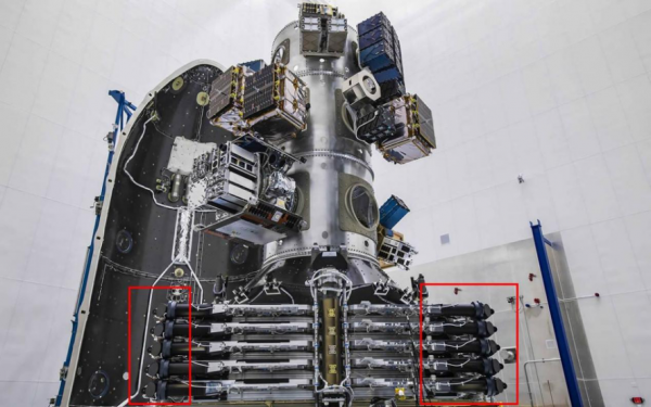 星链计划对中国影响有哪些