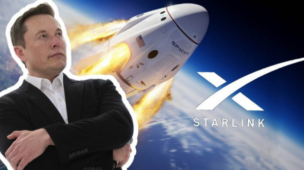 星链计划对中国影响有哪些