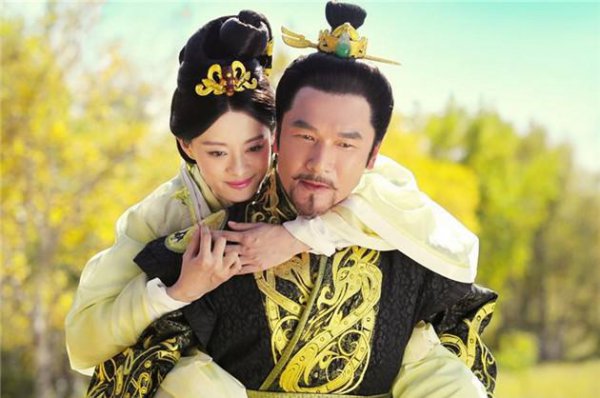 芈月传的秦王是哪个皇帝