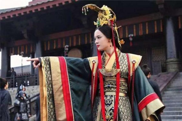 芈月传的秦王是哪个皇帝