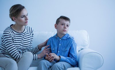 孩子青春期叛逆怎么管教最合适 青春期的孩子该怎样教育