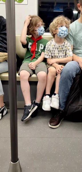 上海外国人数量统计