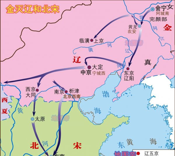 杭州在中国的哪个方向