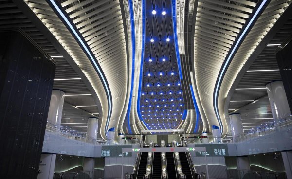 广东南沙区属于哪个市管辖