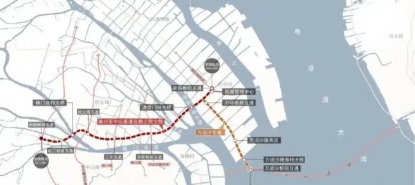 广东南沙区属于哪个市管辖